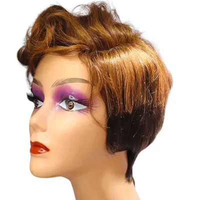 Alava wig 
